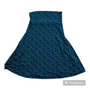Lularoo skirt size small